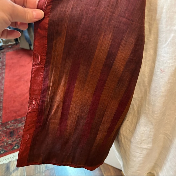 CHICO’S MADRE BLOUSE/JACKET NWT - Picture 11 of 14